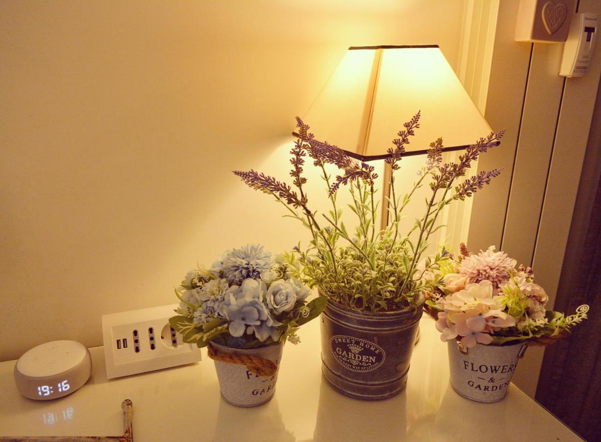 Romantic Dreams Guest House 외부 사진